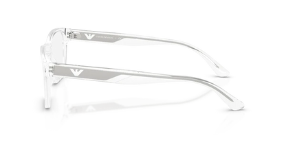 Emporio Armani EA 3239 6344 55 Men’s Eyeglasses