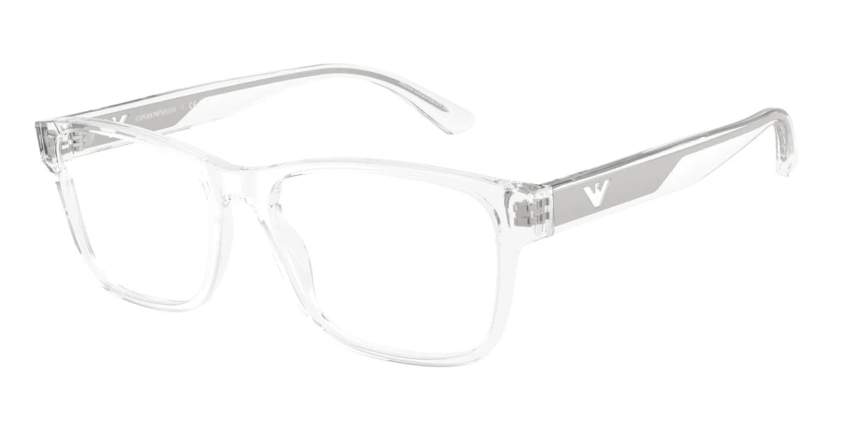 Emporio Armani EA 3239 6344 55 Men’s Eyeglasses