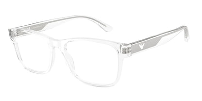Emporio Armani EA 3239 6344 55 Men’s Eyeglasses