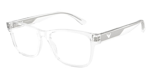 Emporio Armani EA 3239 6344 55 Men’s Eyeglasses
