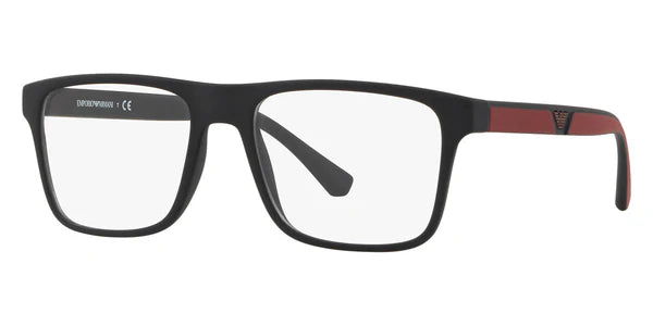 EMPORIO ARMANI EA4115 5042/1W Clip-On Eyeglasses