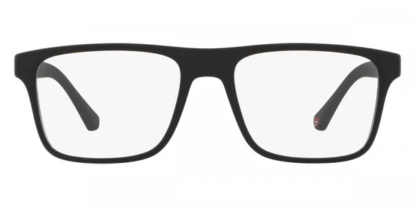 EMPORIO ARMANI EA4115 5042/1W Clip-On Eyeglasses