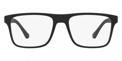 EMPORIO ARMANI EA4115 5042/1W Clip-On Eyeglasses