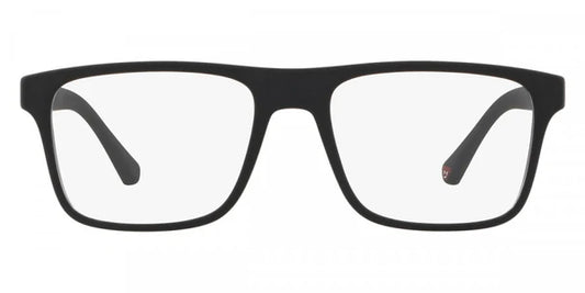 EMPORIO ARMANI EA4115 5042/1W Clip-On Eyeglasses