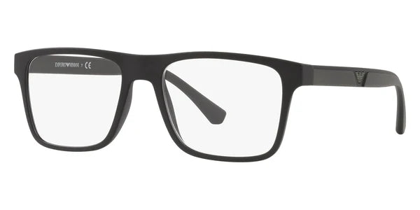 EMPORIO ARMANI EA4115 5853/1W Clip-On Eyeglasses