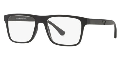 EMPORIO ARMANI EA4115 5853/1W Clip-On Eyeglasses
