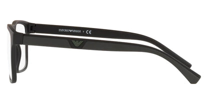 EMPORIO ARMANI EA4115 5853/1W Clip-On Eyeglasses