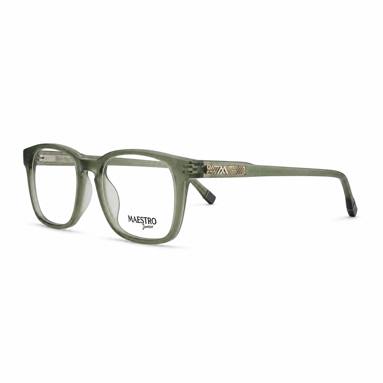 MAESTRO JUNIOR'S FRAME