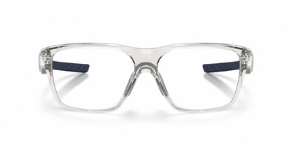 Oakley Eyeglass Frame – Unisex – 58MM Injected Frame