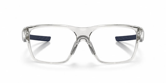 Oakley Eyeglass Frame – Unisex – 58MM Injected Frame