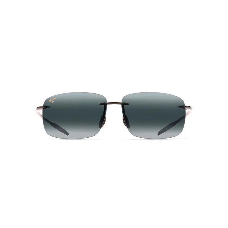 Maui Jim - Breakwall Gloss Polarized Sunglass