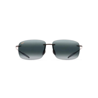 Maui Jim - Breakwall Gloss Polarized Sunglass