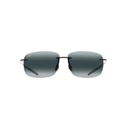 Maui Jim - Breakwall Gloss Polarized Sunglass