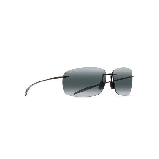 Maui Jim - Breakwall Gloss Polarized Sunglass