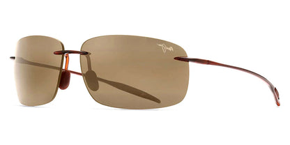 Maui Jim - Breakwall Rimless Polarized Sunglass