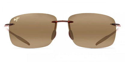Maui Jim - Breakwall Rimless Polarized Sunglass
