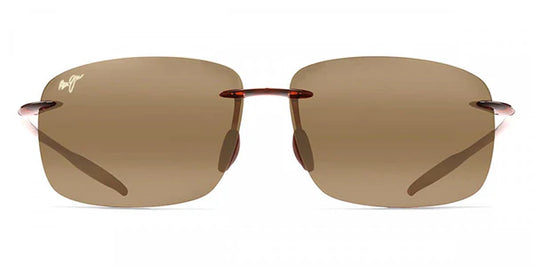 Maui Jim - Breakwall Rimless Polarized Sunglass