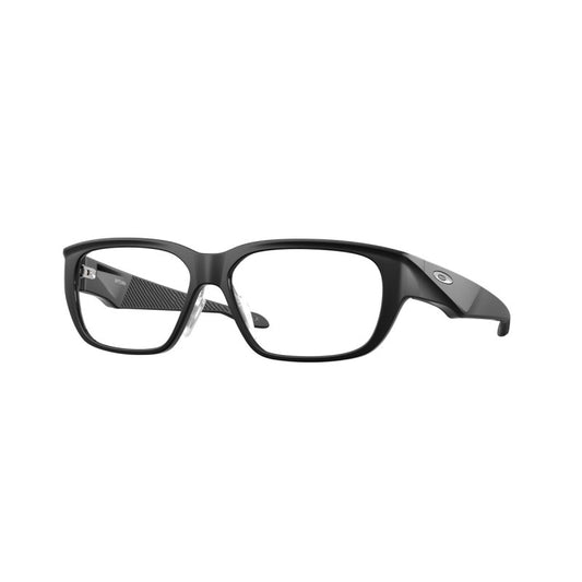 Oakley Eyeglass Frame – Unisex – 54MM Injected Frame