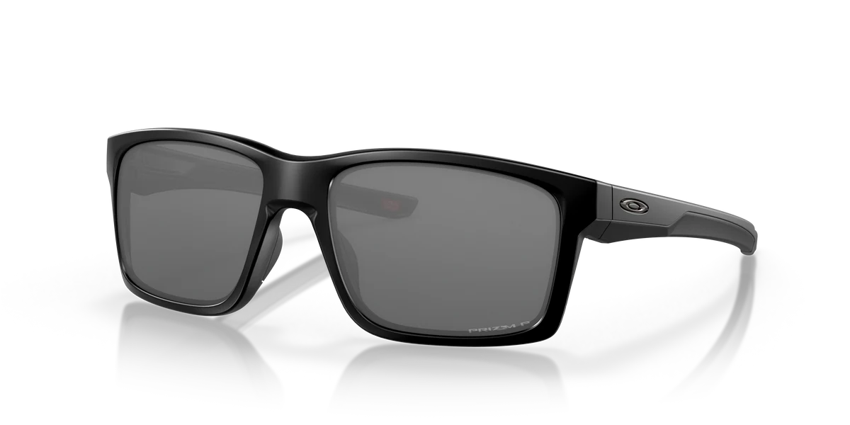 Oakley Sunglasses – Men – 61MM Injected Frame