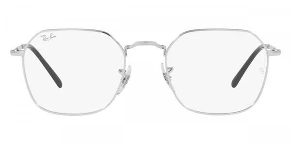 Ray-Ban Frame – Unisex – 51MM Metal Frame