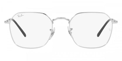 Ray-Ban Frame – Unisex – 51MM Metal Frame