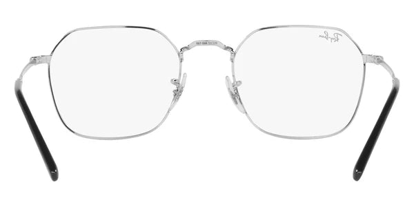 Ray-Ban Frame – Unisex – 51MM Metal Frame