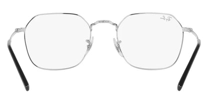 Ray-Ban Frame – Unisex – 51MM Metal Frame