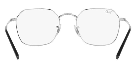 Ray-Ban Frame – Unisex – 51MM Metal Frame