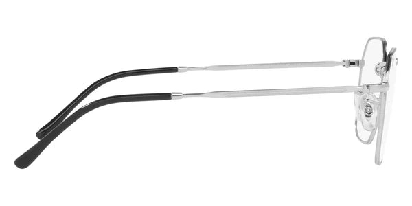 Ray-Ban Frame – Unisex – 51MM Metal Frame