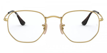 Ray-Ban Frame – Unisex – 51MM Metal Frame