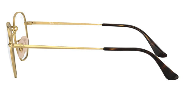 Ray-Ban Frame – Unisex – 51MM Metal Frame