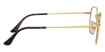 Ray-Ban Frame – Unisex – 51MM Metal Frame