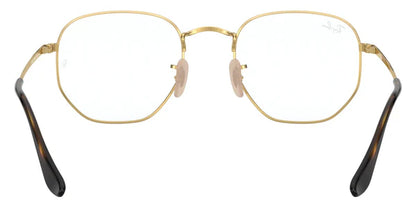 Ray-Ban Frame – Unisex – 51MM Metal Frame