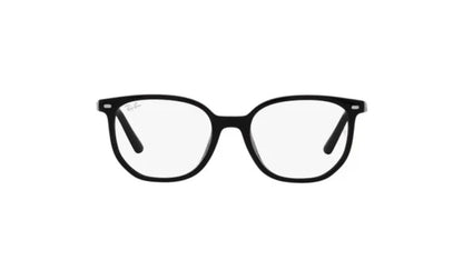 Ray-Ban Junior Elliot Black