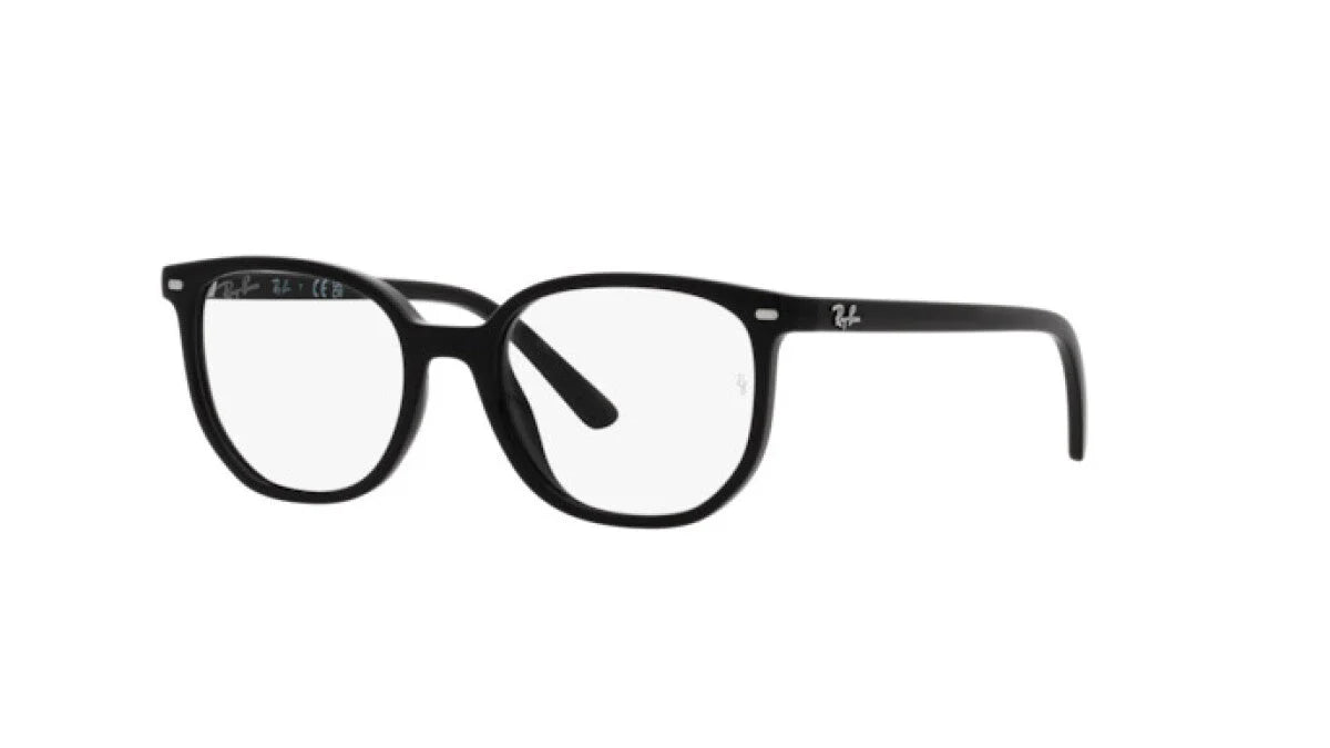 Ray-Ban Junior Elliot Black