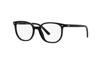 Ray-Ban Junior Elliot Black