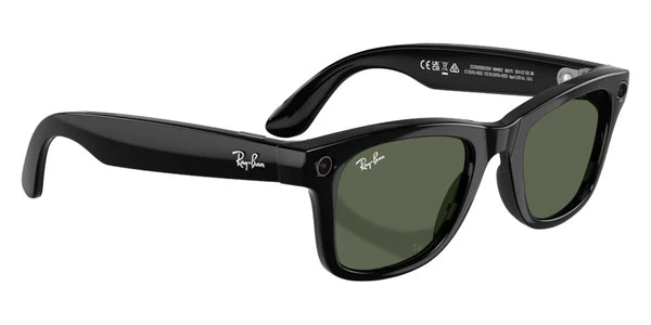 RAYBAN META RW4012 601/71 50 GEN 2