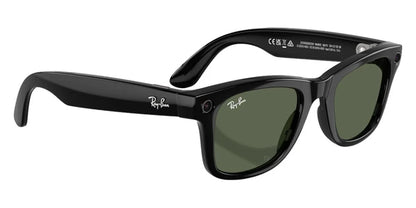 RAYBAN META RW4012 601/71 50 GEN 2