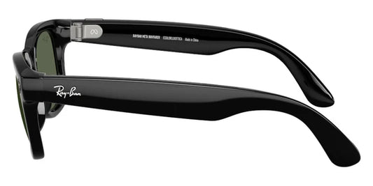 RAYBAN META RW4012 601/71 50 GEN 2