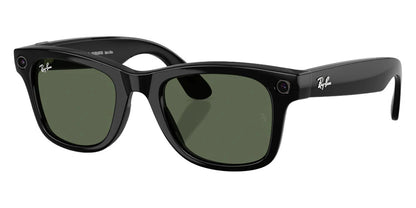 Ray-Ban Meta - Gen 2 Wayfarer