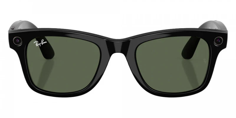 Ray-Ban Meta - Gen 2 Wayfarer