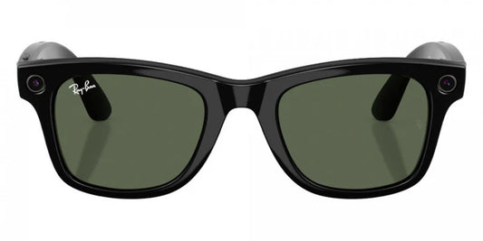 Ray-Ban Meta - Gen 2 Wayfarer