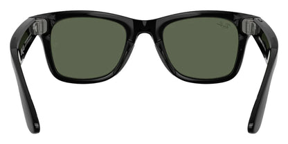 Ray-Ban Meta - Gen 2 Wayfarer