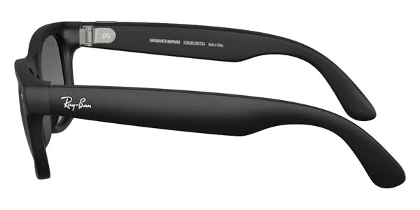RAYBAN META RW4012 601ST3 50 GEN 2
