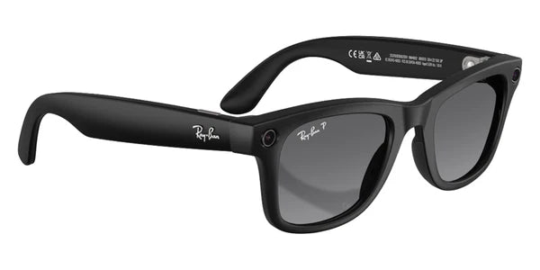 RAYBAN META RW4012 601ST3 50 GEN 2