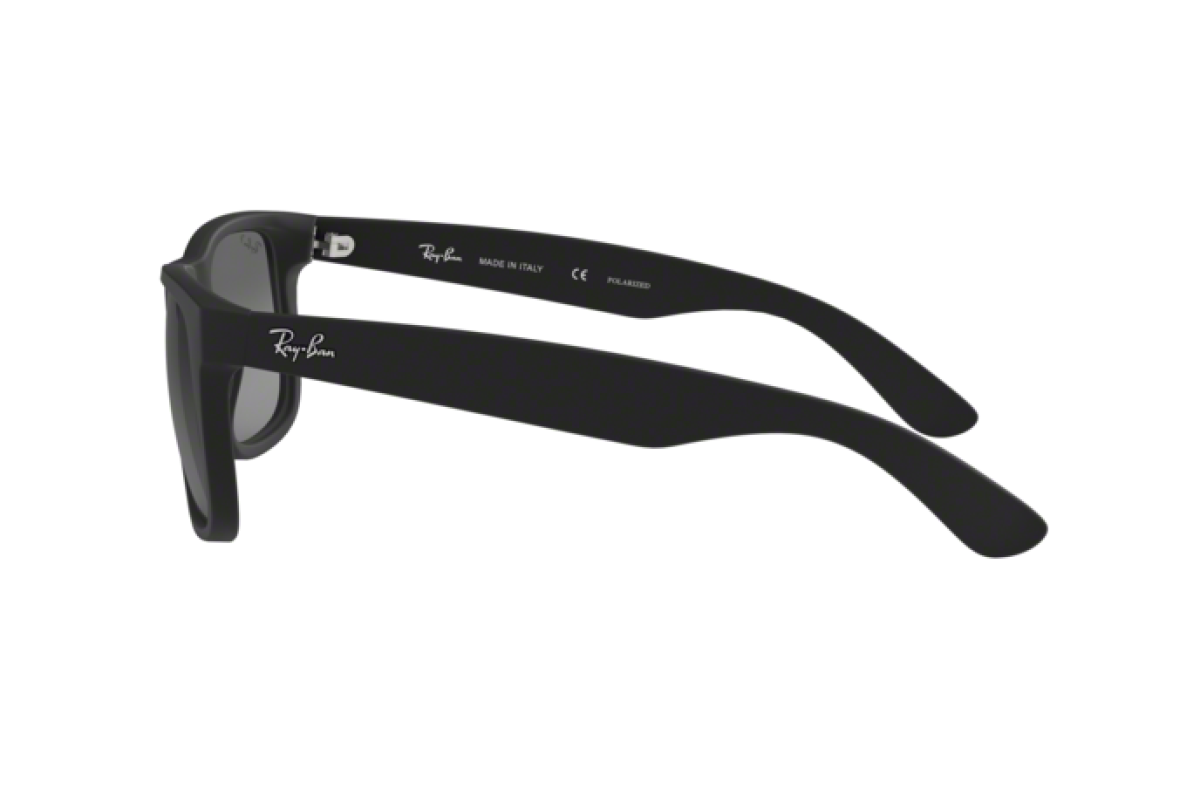 Ray-Ban - Sunglass – Men– 55MM Nylon Frame
