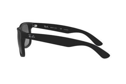 Ray-Ban - Sunglass – Men– 55MM Nylon Frame