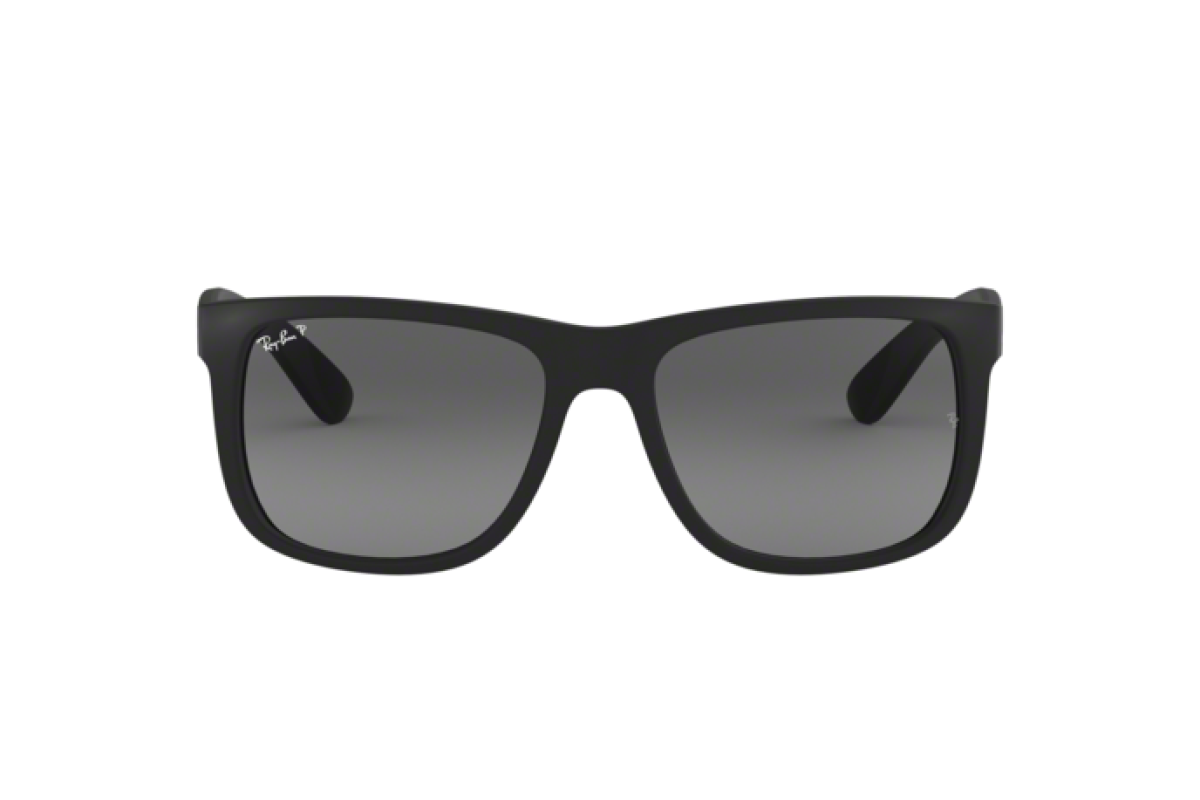 Ray-Ban - Sunglass – Men– 55MM Nylon Frame