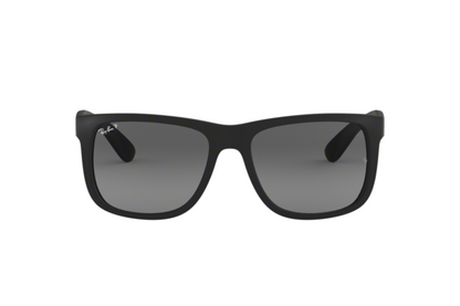 Ray-Ban - Sunglass – Men– 55MM Nylon Frame