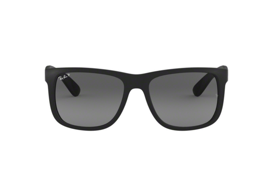 Ray-Ban - Sunglass – Men– 55MM Nylon Frame